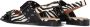 Steve Madden Grand Ave-l Schoenen Dames Zwart - Thumbnail 4