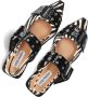 Steve Madden Grand Ave-l Schoenen Dames Zwart - Thumbnail 6