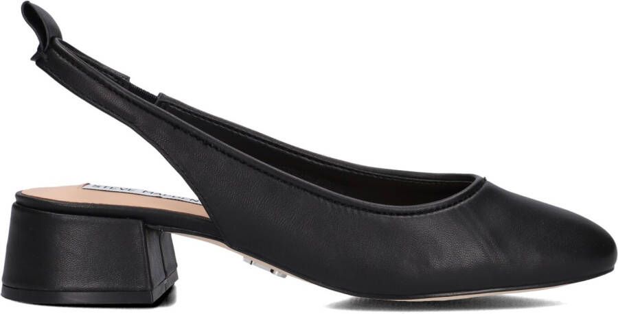 STEVE MADDEN Zwarte Schoenen Smitten