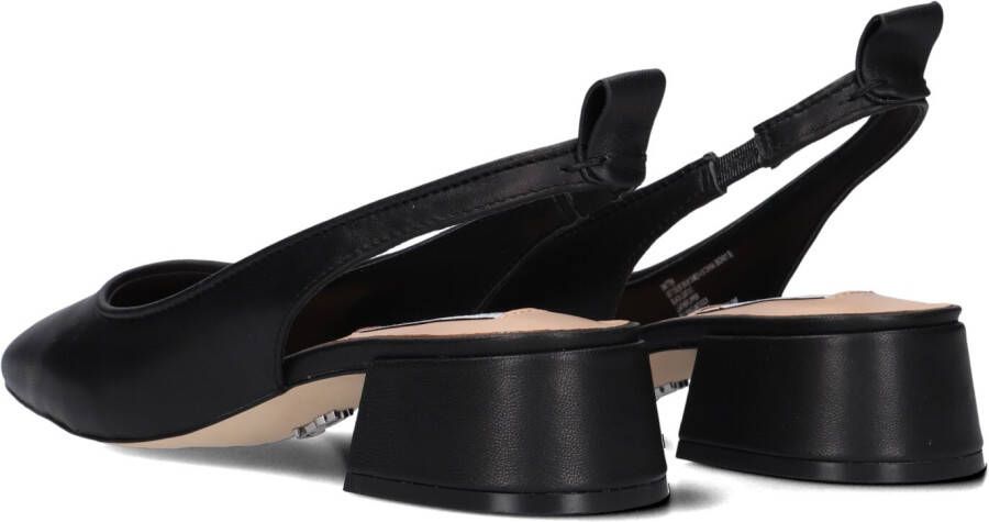 STEVE MADDEN Zwarte Schoenen Smitten