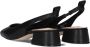 Steve Madden Stijlvolle Smitten Sandalen voor Dames Black Dames - Thumbnail 4