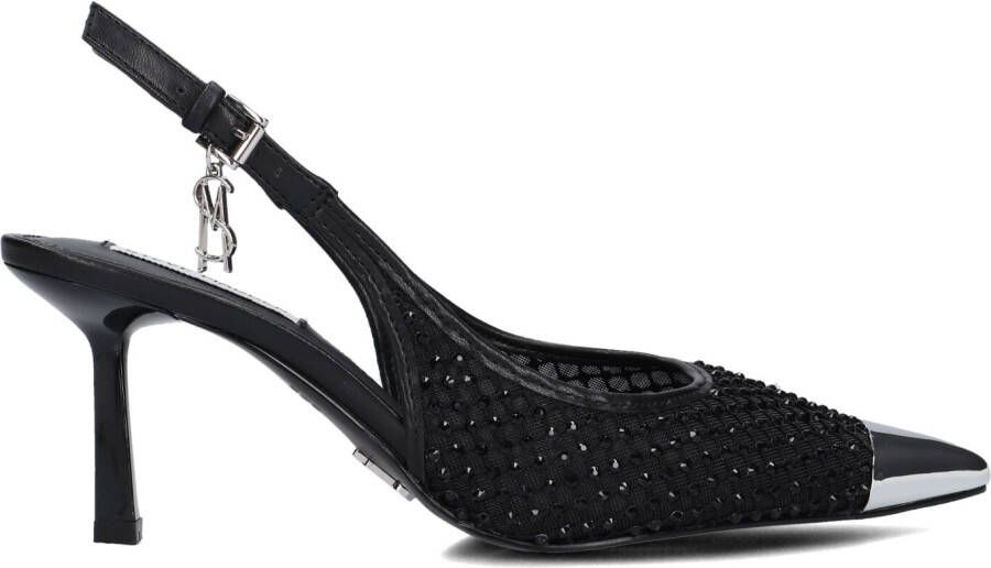 STEVE MADDEN Zwarte Hakken Vixyn