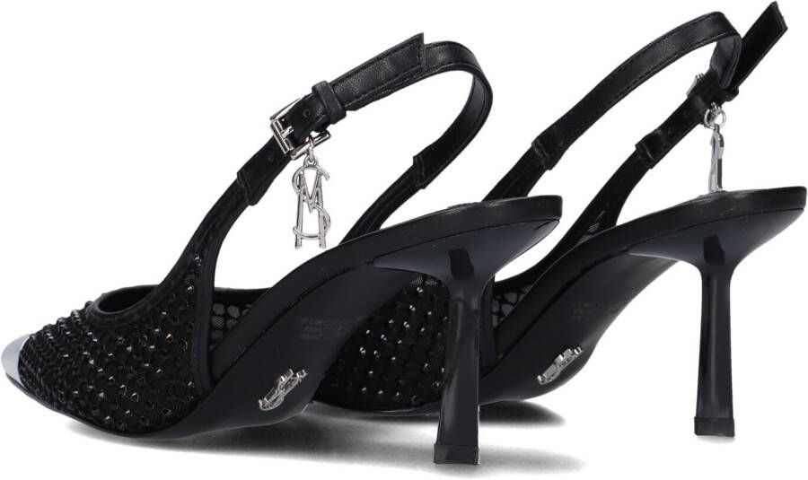 STEVE MADDEN Zwarte Hakken Vixyn