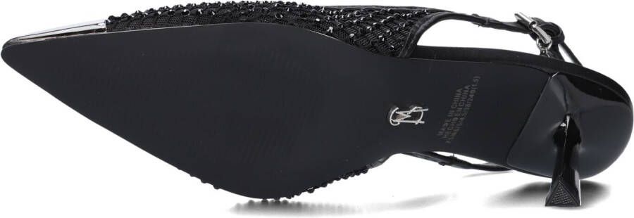 STEVE MADDEN Zwarte Hakken Vixyn