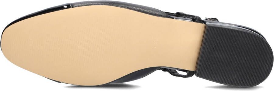 STEVE MADDEN Zwarte Schoenen Belinda