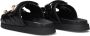 Steve Madden Slippers & Mules Schmona-Cn in zwart - Thumbnail 5