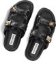 Steve Madden Slippers & Mules Schmona-Cn in zwart - Thumbnail 7
