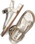 STRATEGIA Sandalen Dames F66 Maat: 37 Materiaal: Leer Kleur: Brons - Thumbnail 6