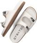 STRATEGIA Slippers Dames F65 Maat: 40 Materiaal: Leer Kleur: Wit - Thumbnail 6