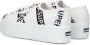 Superga Sneakers Baskets femme 2790 Lettering Tape Jellysole - Thumbnail 5
