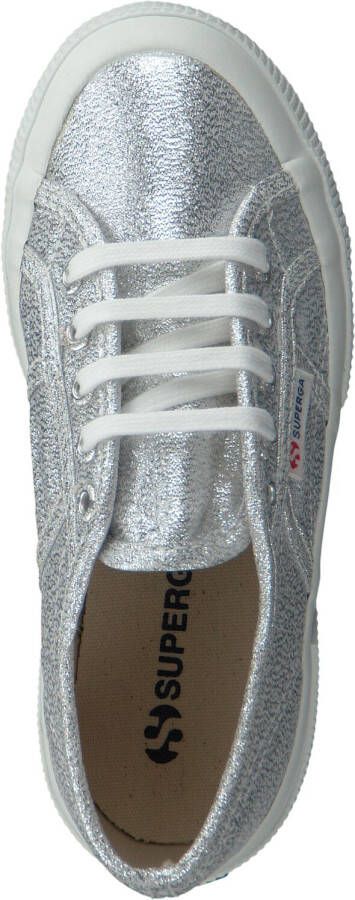 Superga Zilveren Sneakers Lamej Kids