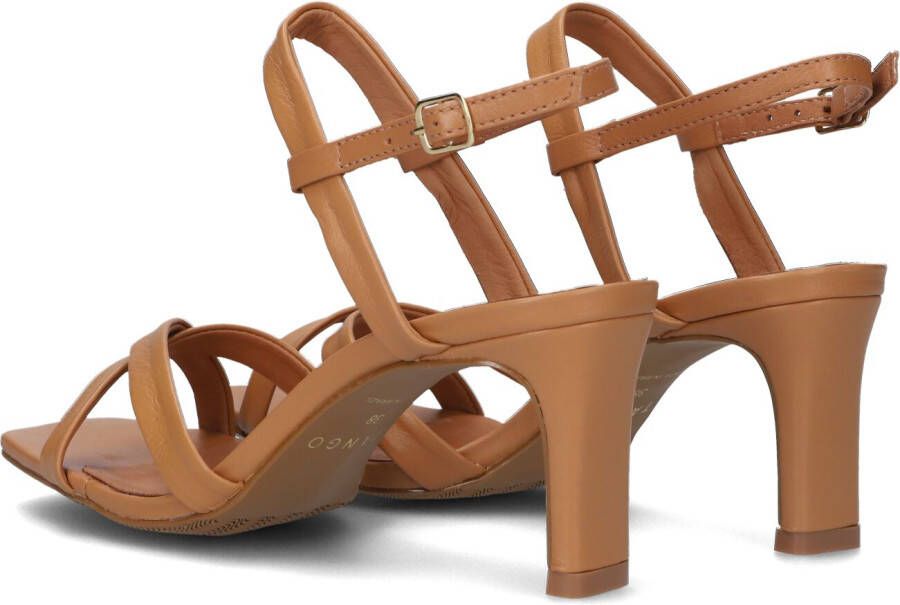 Tango Camel Sandalen Ava 6