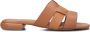 Tango Tyrsa 1 Slippers Dames Cognac - Thumbnail 4