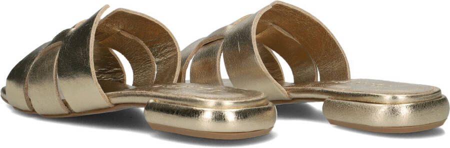 TANGO Gouden Slippers Tyrsa 1