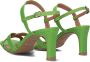 Tango Ava 6 Sandalen Dames Groen - Thumbnail 3