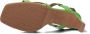 Tango Groene Ava 6 Sandalen Green Dames - Thumbnail 4