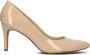 Tango | Barbara 1-d patent nude pump stiletto heel sole | Maat: 37 - Thumbnail 6