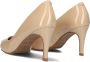 Tango | Barbara 1-d patent nude pump stiletto heel sole | Maat: 37 - Thumbnail 7