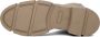 Tango Dames Romy 9 T Taupe Nubuck Chelsea Boot TAUPE - Thumbnail 5