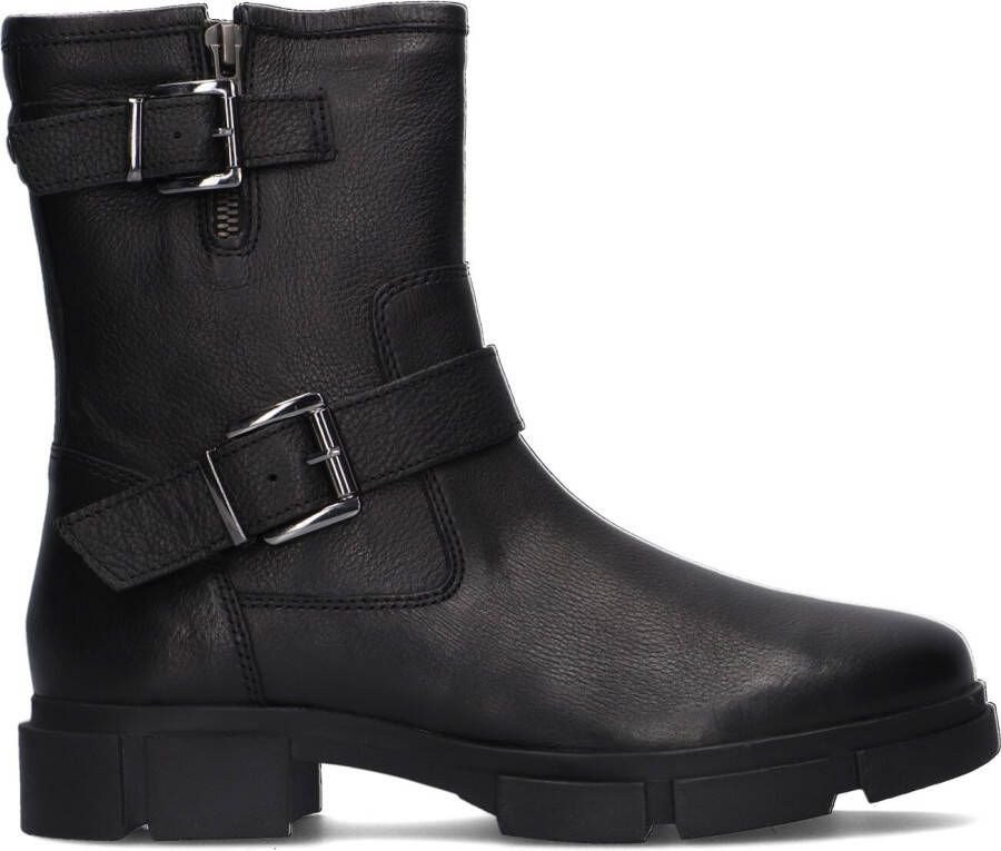 TANGO Zwarte Biker Boots Romy 531