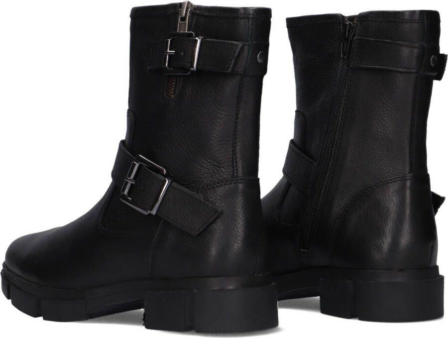 TANGO Zwarte Biker Boots Romy 531