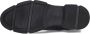 Tango Zwarte Biker Boots Romy 531 Black Dames - Thumbnail 3