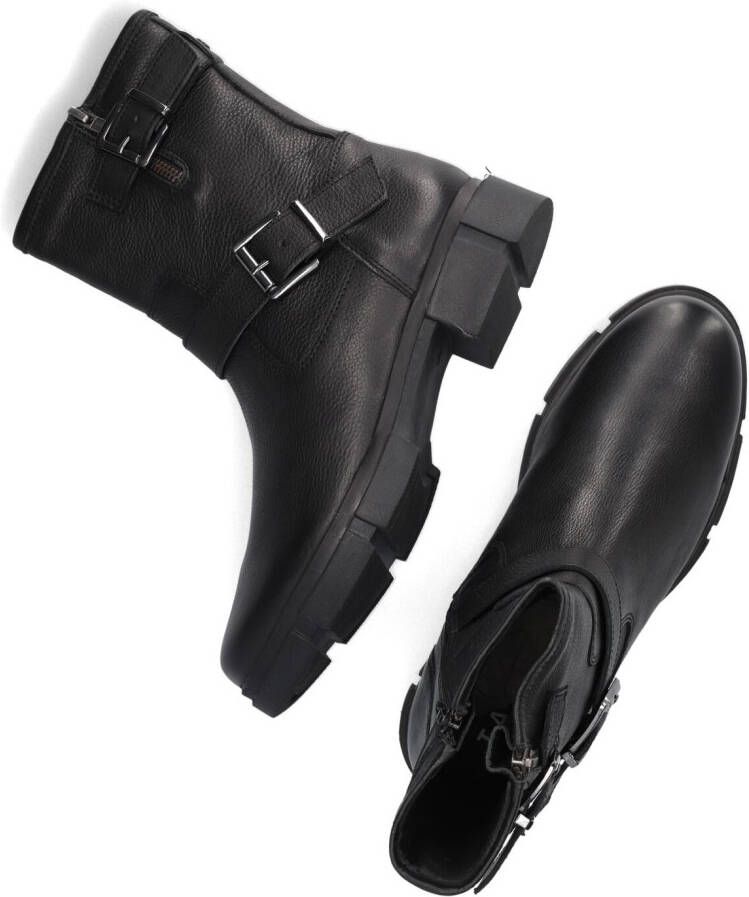 TANGO Zwarte Boots Romy 531