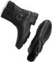 Tango Romy 531 Biker boots Dames Zwart - Thumbnail 4