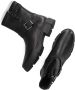 Tango Zwarte Biker Boots Romy 531 Black Dames - Thumbnail 4