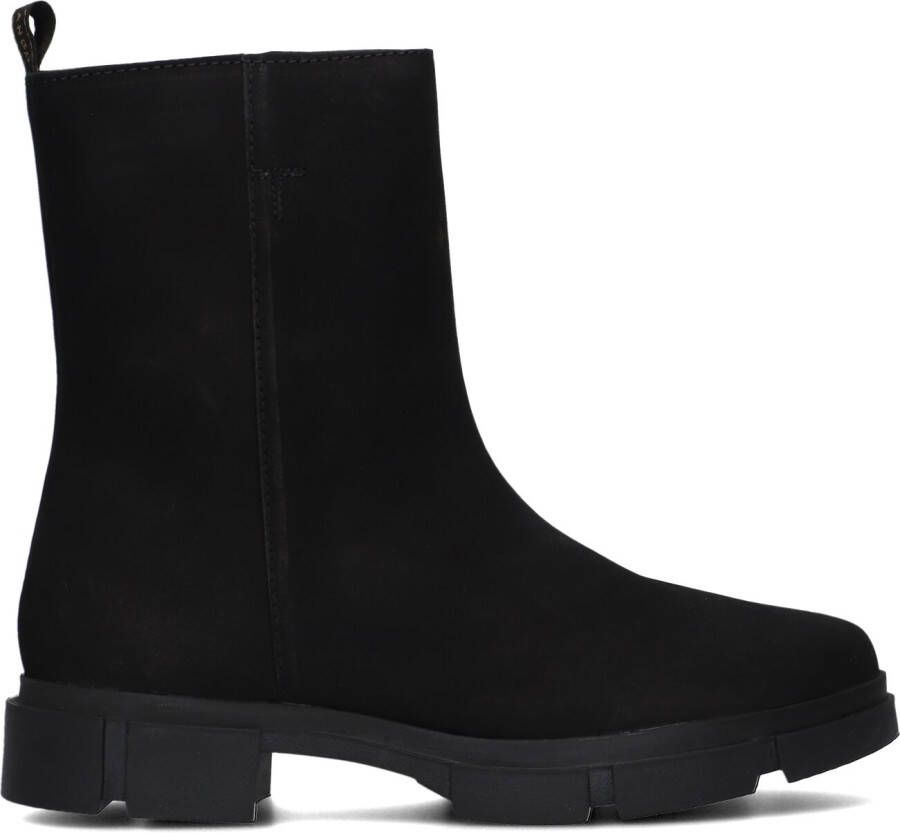 TANGO Zwarte Boots Romy 531
