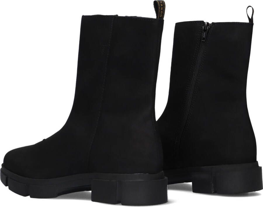 TANGO Zwarte Boots Romy 531