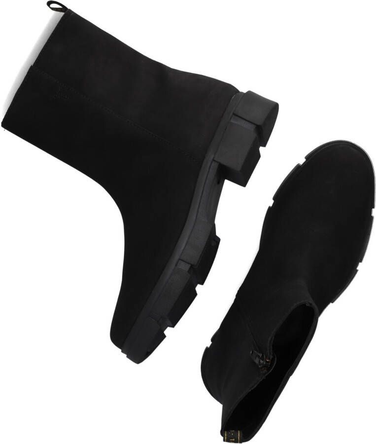 TANGO Zwarte Boots Romy 531