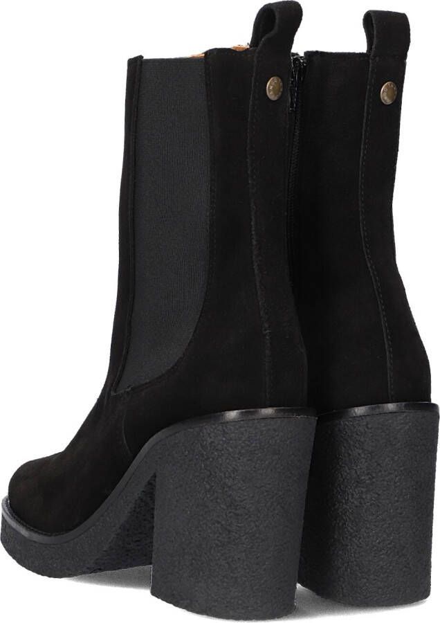 TANGO Zwarte Boots Frida 1