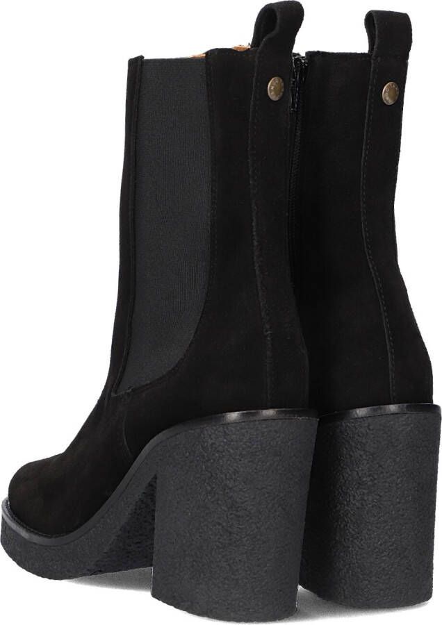 TANGO Zwarte Chelsea Boots Frida 1