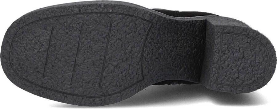 TANGO Zwarte Boots Frida 1