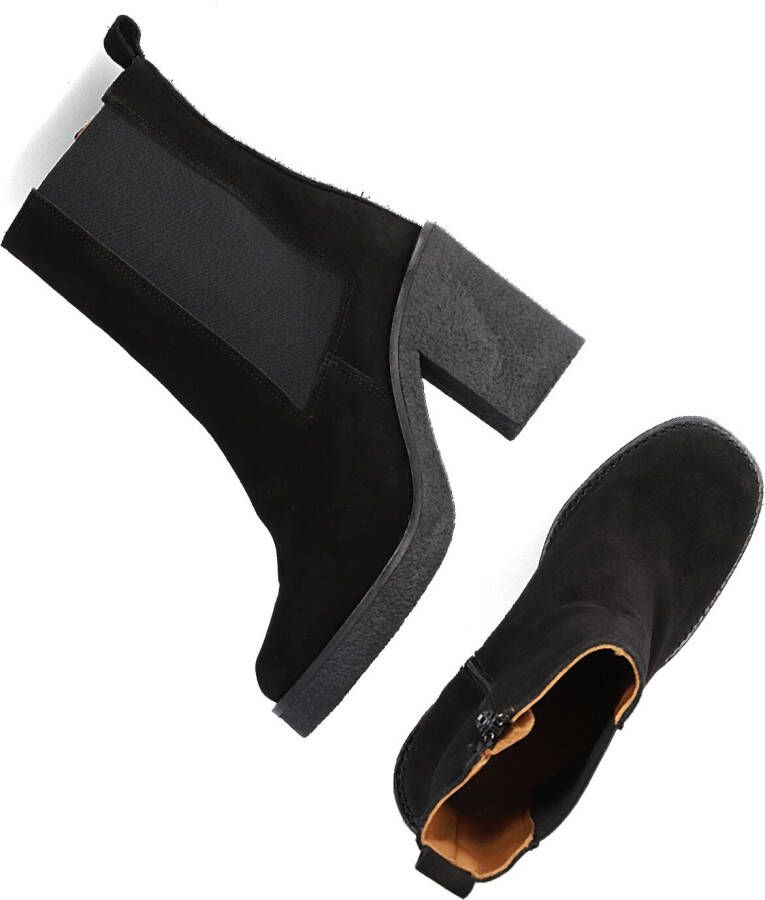 TANGO Zwarte Boots Frida 1