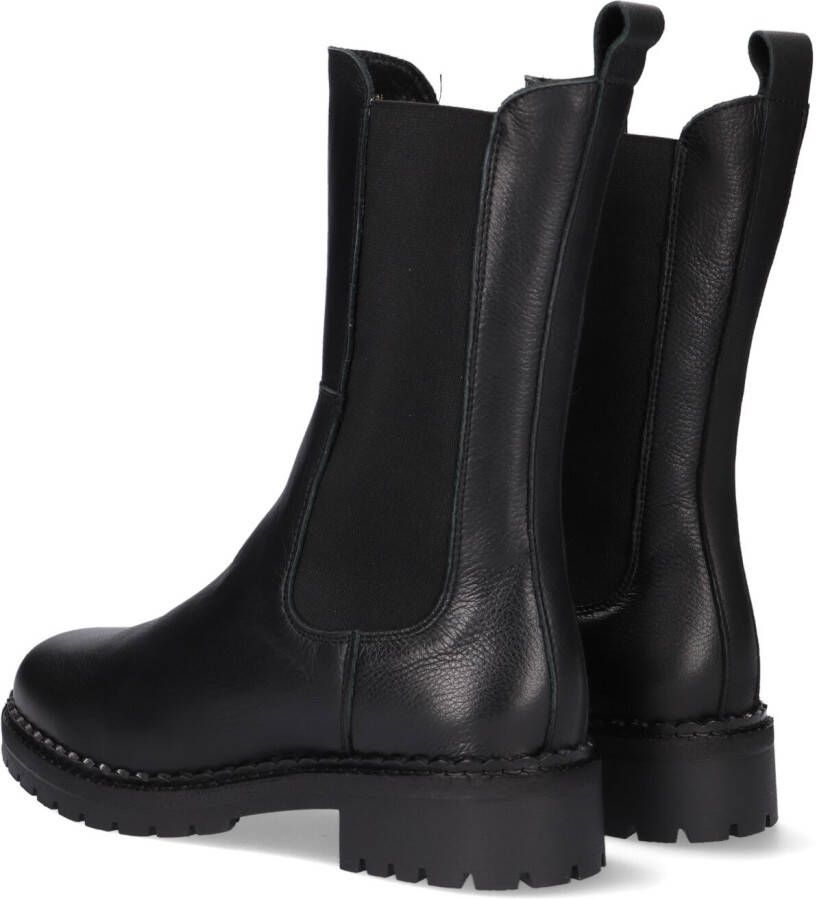 TANGO Zwarte Chelsea Boots Julie 8