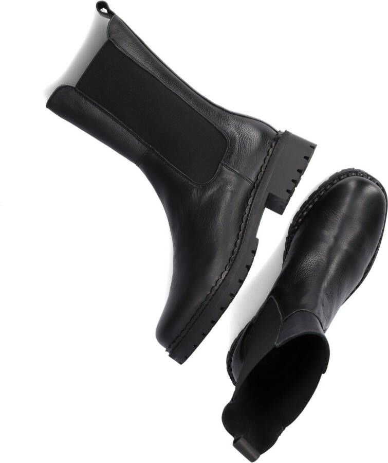 TANGO Zwarte Boots Julie 8
