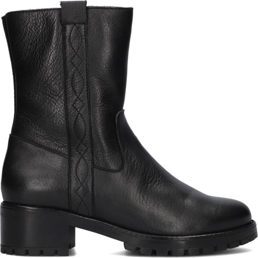 TANGO Zwarte Chelsea Boots Romee 5