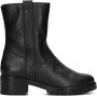 Tango Romee 5 Chelsea boots Enkellaarsjes Dames Zwart - Thumbnail 2