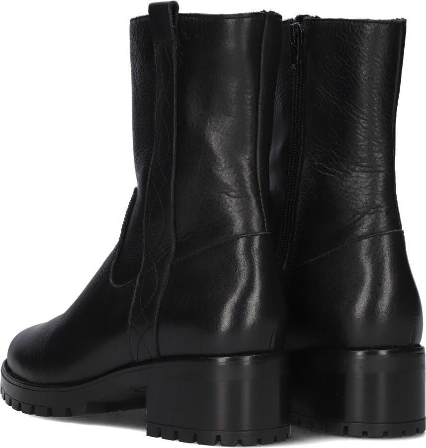TANGO Zwarte Boots Romee 5