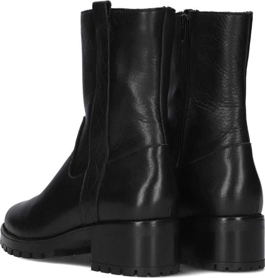 TANGO Zwarte Chelsea Boots Romee 5