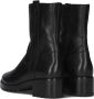 Tango Romee 5 Chelsea boots Enkellaarsjes Dames Zwart - Thumbnail 3