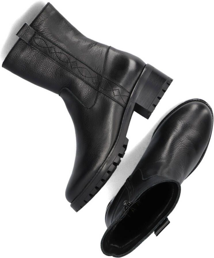 TANGO Zwarte Boots Romee 5