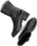 Tango Romee 5 Chelsea boots Enkellaarsjes Dames Zwart - Thumbnail 5