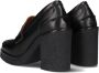 Tango Frida 2 Pumps High Heels Schoenen Hoge Hak Dames Zwart - Thumbnail 3