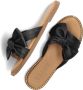 Tango Audrey 1 Slippers Dames Zwart - Thumbnail 7