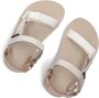 TEVA Beige Sandalen Original Universal Metallic - Thumbnail 6