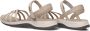 TEVA Beige Sandalen Tirra Traveler - Thumbnail 4