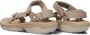 TEVA Beige Sandalen W Hurricane Xlt2 - Thumbnail 4